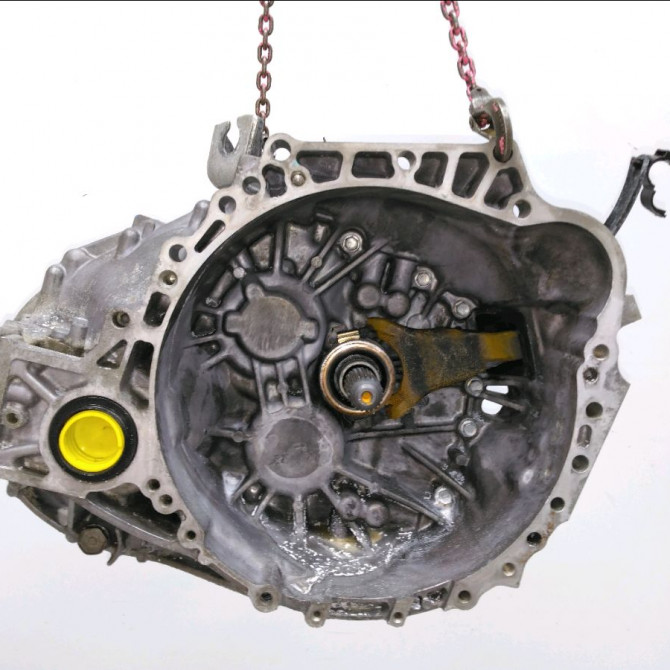 Boîte à vitesse mecanique occasion TOYOTA COROLLA VERSO II phase 2 06-2007->05-2009 2.2D 136ch 3030064030 1