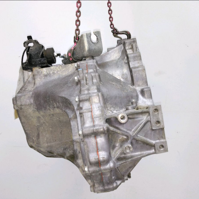 Boîte à vitesse mecanique occasion TOYOTA COROLLA VERSO II phase 2 06-2007->05-2009 2.2D 136ch 3030064030 2