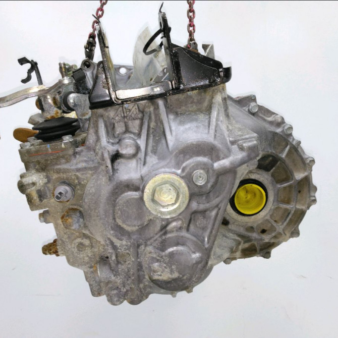 Boîte à vitesse mecanique occasion TOYOTA COROLLA VERSO II phase 2 06-2007->05-2009 2.2D 136ch 3030064030 3