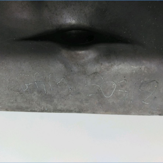 Boîte à vitesse mecanique occasion TOYOTA COROLLA VERSO II phase 2 06-2007->05-2009 2.2D 136ch 3030064030 5