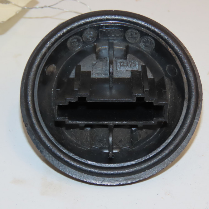 Resistance de chauffage occasion SKODA FABIA II Phase 2 03-2010->12-2014 1.6 TDI 90ch 2