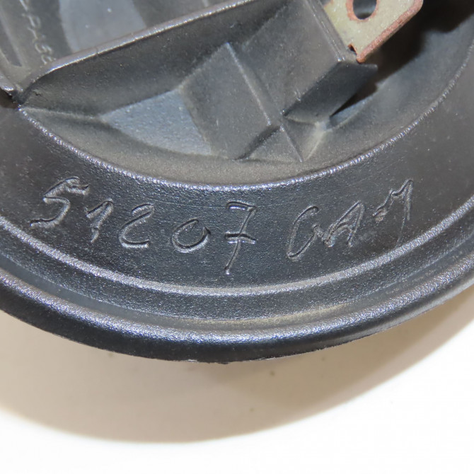 Resistance de chauffage occasion SKODA FABIA II Phase 2 03-2010->12-2014 1.6 TDI 90ch 4