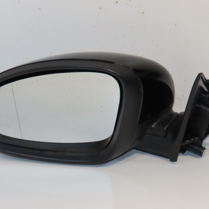 Retroviseur exterieur electrique gauche occasion SKODA FABIA II Phase 2 03-2010->12-2014 1.6 TDI 90ch 5J1857507E 1