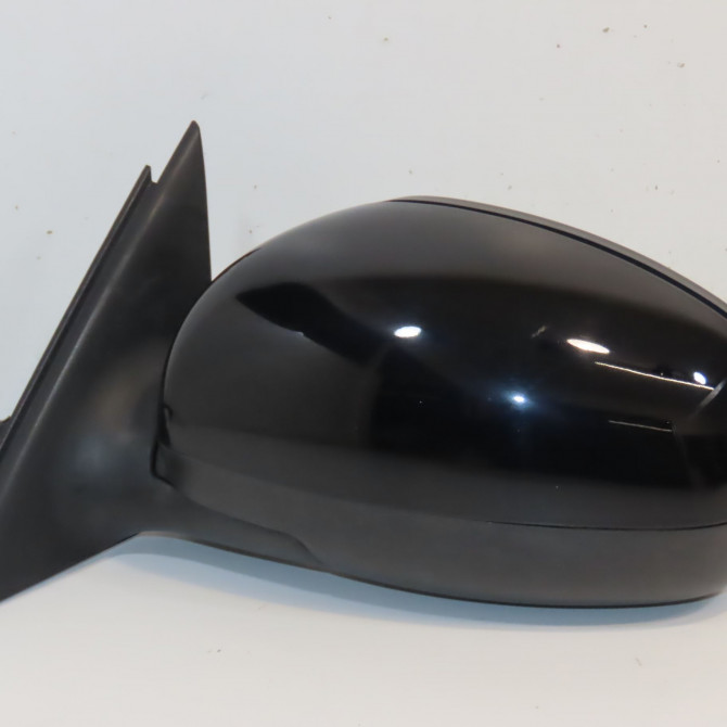 Retroviseur exterieur electrique gauche occasion SKODA FABIA II Phase 2 03-2010->12-2014 1.6 TDI 90ch 5J1857507E 2