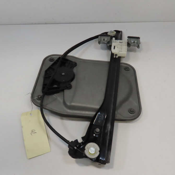 Mecanisme+moteur leve-glace avg occasion SKODA FABIA II Phase 2 03-2010->12-2014 1.6 TDI 90ch 5J4837461 2
