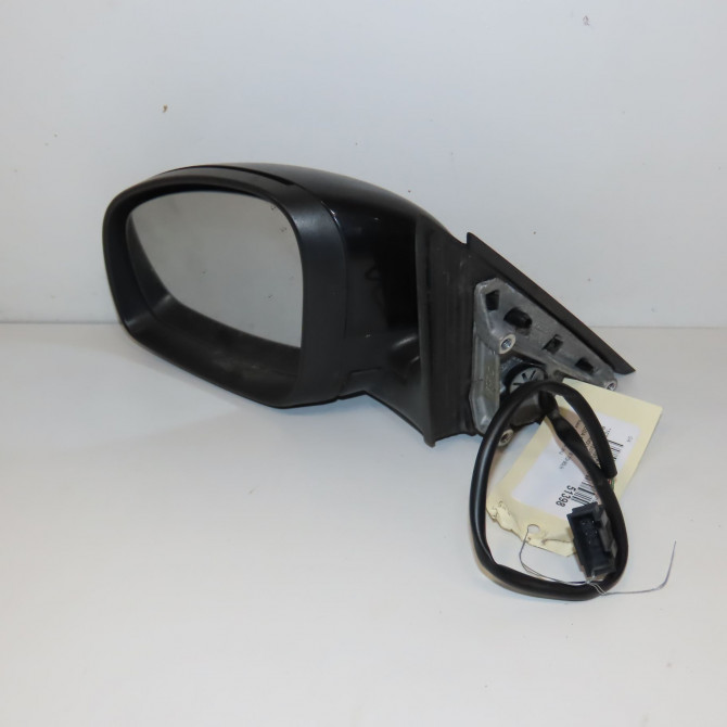Retroviseur exterieur electrique gauche occasion SKODA FABIA II Phase 2 03-2010->12-2014 1.6 TDI 90ch 5J1857507E 1