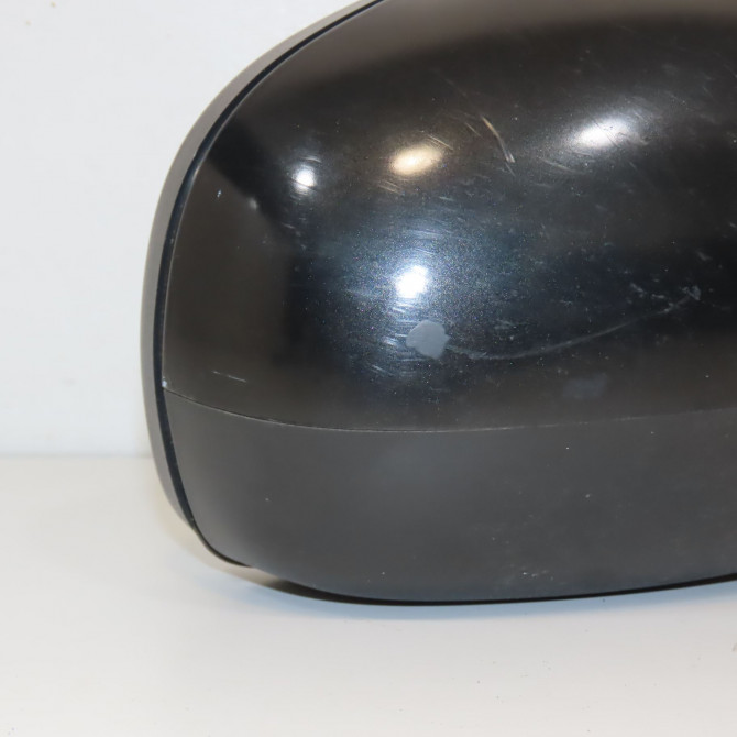 Retroviseur exterieur electrique droit occasion SKODA FABIA II Phase 2 03-2010->12-2014 1.6 TDI 90ch 5J1857508E 3