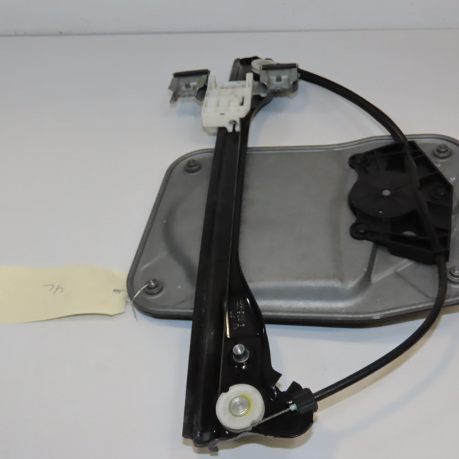 Mecanisme + moteur lève-glace avant droit occasion SKODA FABIA II Phase 2 03-2010->12-2014 1.6 TDI 90ch 5J4837462 2