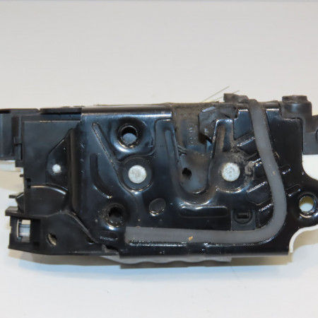 Serrure porte ard occasion SKODA FABIA II Phase 2 03-2010->12-2014 1.6 TDI 90ch 5N0839016R