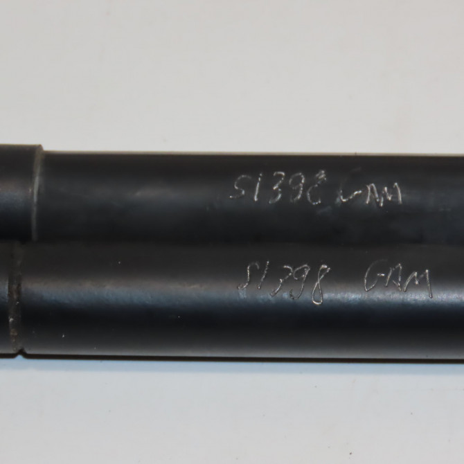 Verin droit hayon occasion SKODA FABIA II Phase 2 03-2010->12-2014 1.6 TDI 90ch 5J6827550B 2