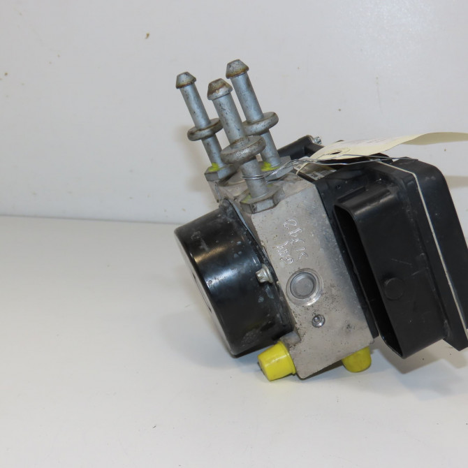 Unité hydraulique ABS occasion SKODA FABIA II Phase 2 03-2010->12-2014 1.6 TDI 90ch 6R0614117KBEF 2