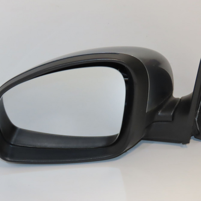 Retroviseur exterieur electrique gauche occasion SKODA FABIA II Phase 2 03-2010->12-2014 1.2 TSI 85ch 5J1857507E 1