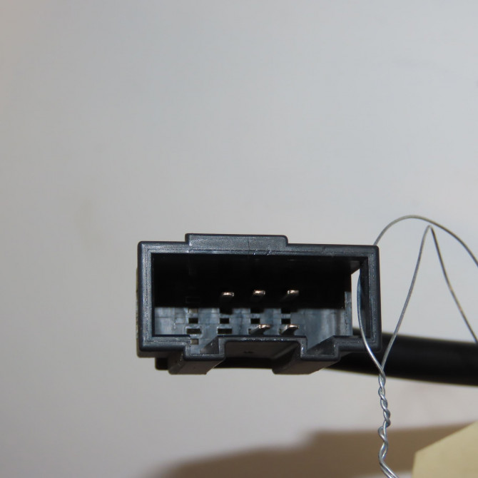 Retroviseur exterieur electrique gauche occasion SKODA FABIA II Phase 2 03-2010->12-2014 1.2 TSI 85ch 5J1857507E 4