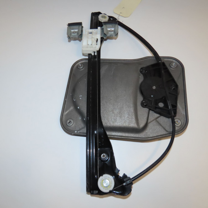 Mecanisme + moteur lève-glace avant droit occasion SKODA FABIA II Phase 2 03-2010->12-2014 1.2 TSI 85ch 5J4837462 2