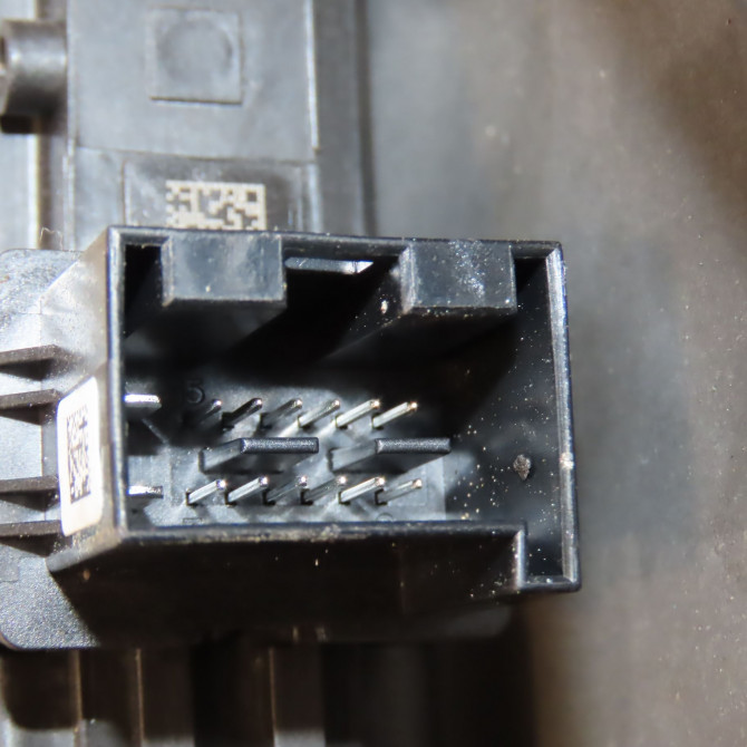 Mecanisme + moteur lève-glace avant droit occasion SKODA FABIA II Phase 2 03-2010->12-2014 1.2 TSI 85ch 5J4837462 4