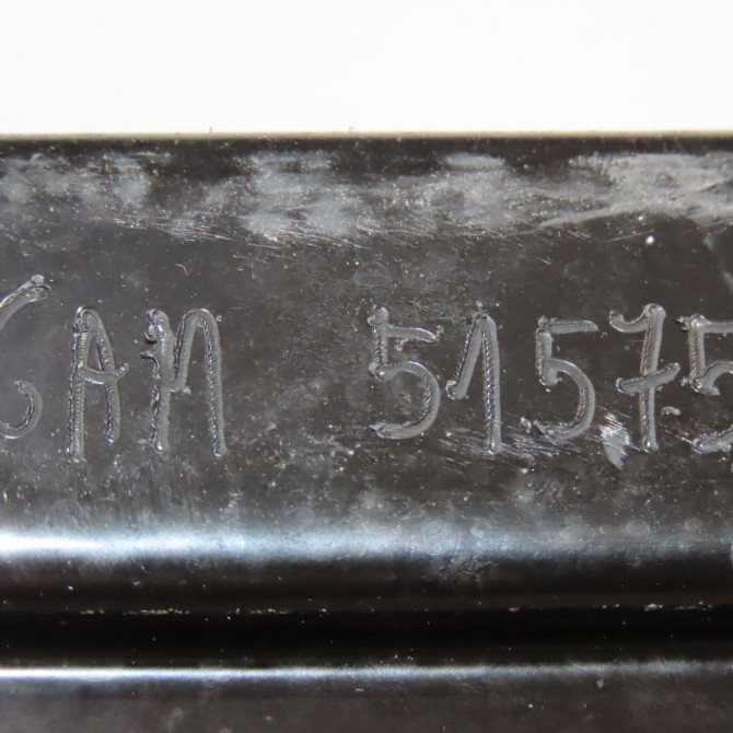 Mecanisme + moteur lève-glace avant droit occasion SKODA FABIA II Phase 2 03-2010->12-2014 1.2 TSI 85ch 5J4837462 7