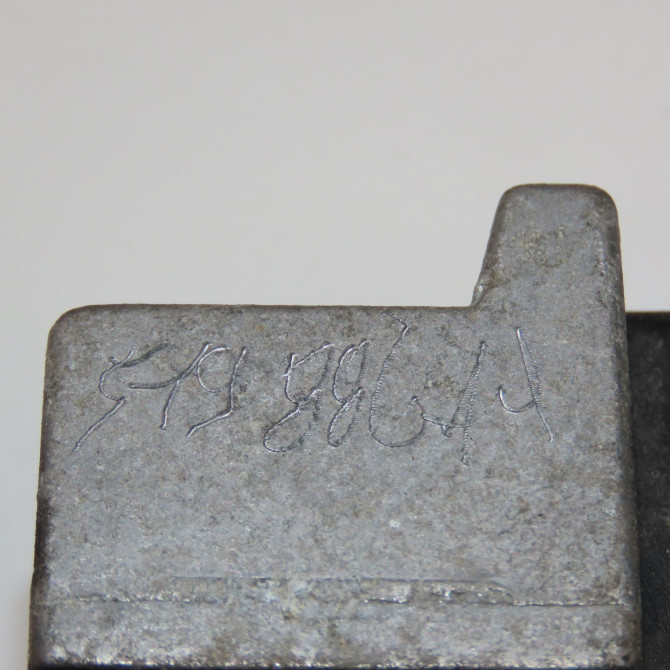 Boitier de préchauffage occasion DACIA LODGY Phase 1 01-2012->... 1.5 DCI 90ch 110678071R 4