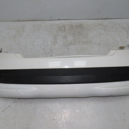 Pare-choc arrière occasion PEUGEOT 207 Phase 1 04-2006->06-2013 1.6 HDI 8v 92ch 7410Z5