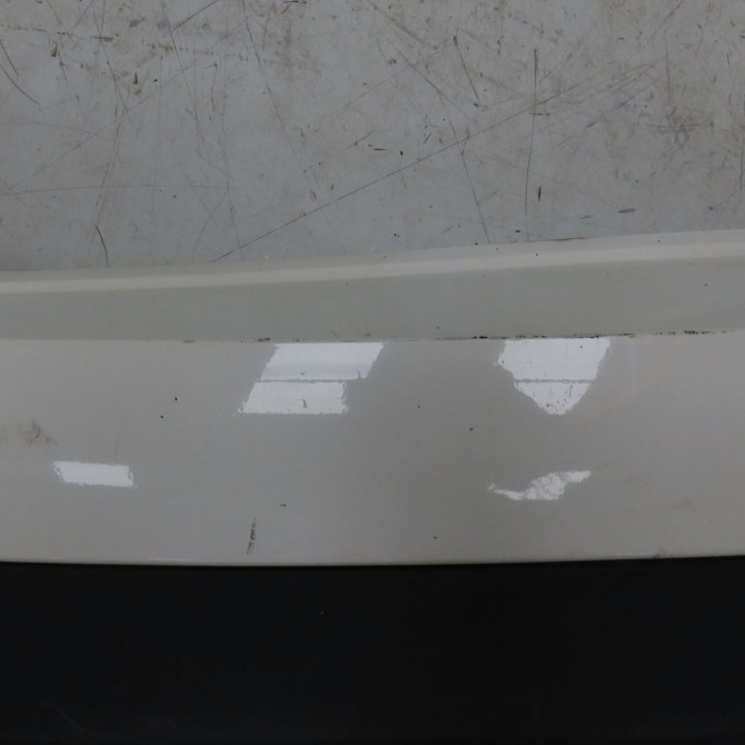 Pare-choc arrière occasion PEUGEOT 207 Phase 1 04-2006->06-2013 1.6 HDI 8v 92ch 7410Z5 4