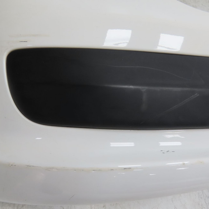 Pare-choc arrière occasion PEUGEOT 207 Phase 1 04-2006->06-2013 1.6 HDI 8v 92ch 7410Z5 5