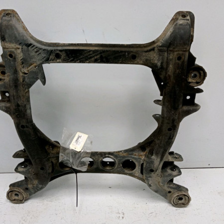 Berceau moteur avant occasion AUDI Q7 I Phase 2 04-2009->04-2015 7L0499030T