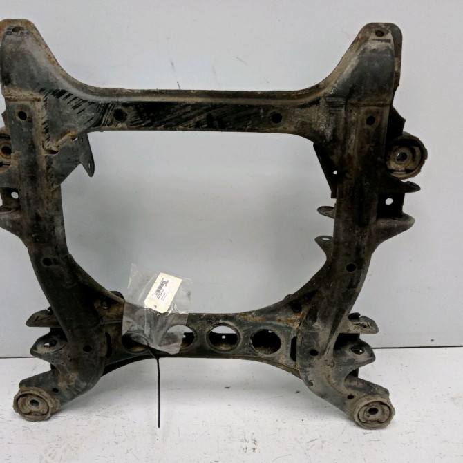 Berceau moteur avant occasion AUDI Q7 I Phase 2 04-2009->04-2015 7L0499030T 1