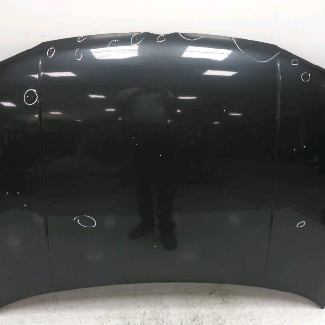 Capot occasion VOLKSWAGEN GOLF IV GOLF IV Phase 1 1998-01-01->2005-06-30 1.9 TDI 130ch 1J0823031B 1