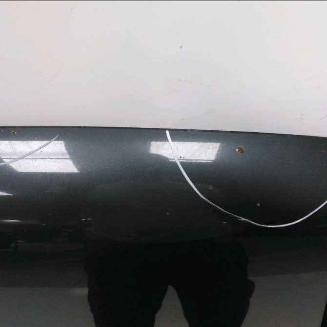 Capot occasion VOLKSWAGEN GOLF IV GOLF IV Phase 1 1998-01-01->2005-06-30 1.9 TDI 130ch 1J0823031B 3