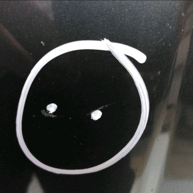 Capot occasion VOLKSWAGEN GOLF IV GOLF IV Phase 1 1998-01-01->2005-06-30 1.9 TDI 130ch 1J0823031B 4