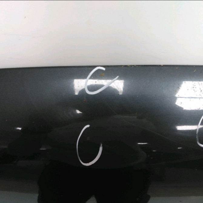 Capot occasion VOLKSWAGEN GOLF IV GOLF IV Phase 1 1998-01-01->2005-06-30 1.9 TDI 130ch 1J0823031B 5