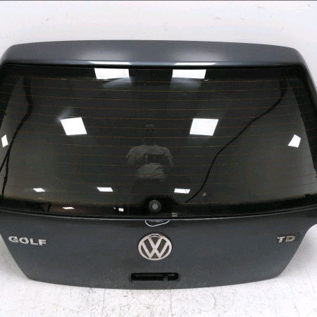 Hayon occasion VOLKSWAGEN GOLF IV GOLF IV Phase 1 1998-01-01->2005-06-30 1.9 TDI 130ch