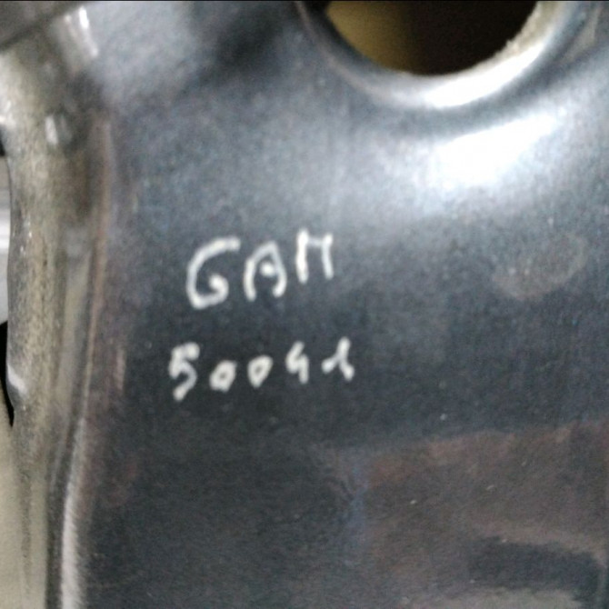 Hayon occasion VOLKSWAGEN GOLF IV GOLF IV Phase 1 1998-01-01->2005-06-30 1.9 TDI 130ch 4