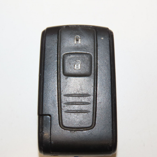 Lecteur de carte occasion TOYOTA COROLLA VERSO II phase 2 06-2007->05-2009 2.2D 136ch 3