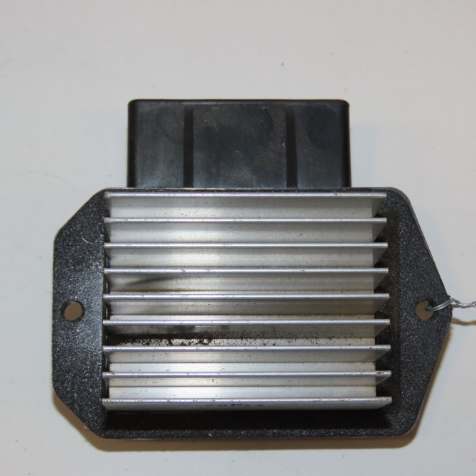 Resistance de chauffage occasion TOYOTA COROLLA VERSO II phase 2 06-2007->05-2009 2.2D 136ch 1