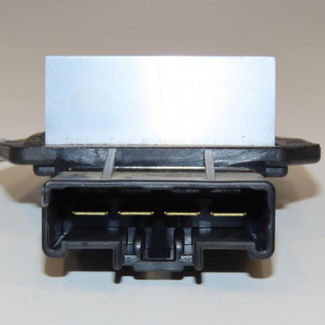 Resistance de chauffage occasion TOYOTA COROLLA VERSO II phase 2 06-2007->05-2009 2.2D 136ch 3