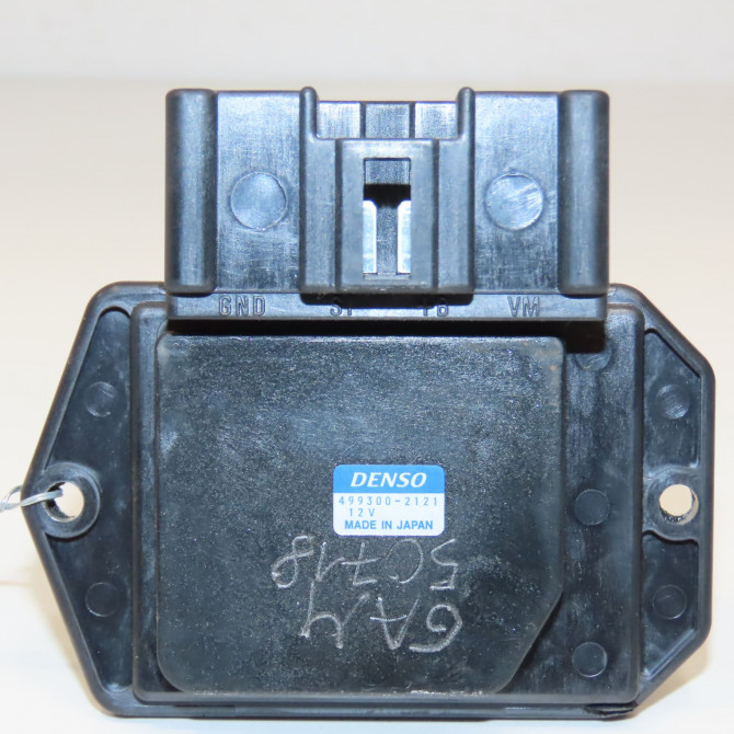 Resistance de chauffage occasion TOYOTA COROLLA VERSO II phase 2 06-2007->05-2009 2.2D 136ch 4