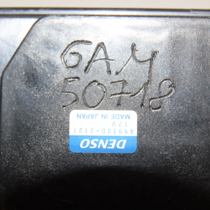 Resistance de chauffage occasion TOYOTA COROLLA VERSO II phase 2 06-2007->05-2009 2.2D 136ch 5