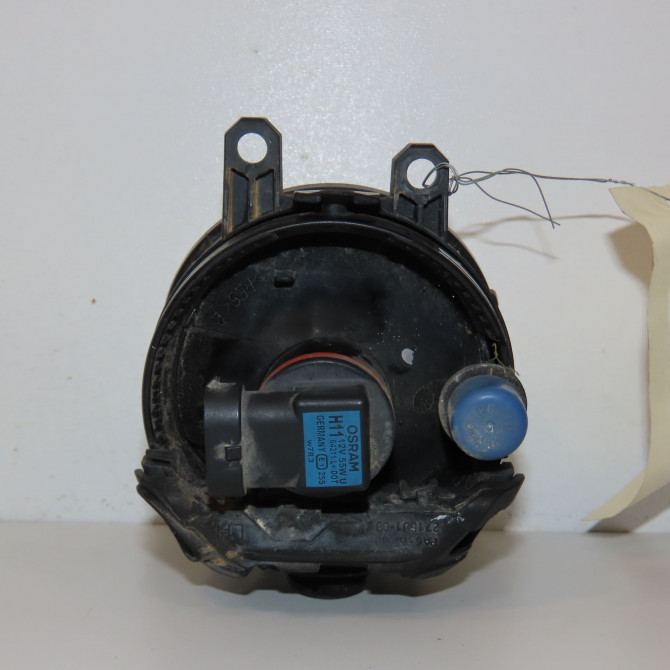 Phare antibrouillard avant gauche occasion TOYOTA COROLLA VERSO II phase 2 06-2007->05-2009 2.2D 136ch 812210F020 3