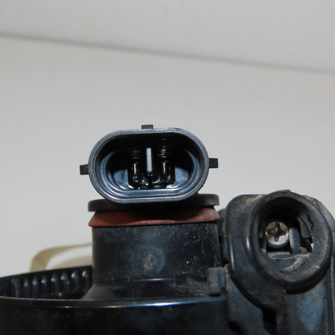 Phare antibrouillard avant gauche occasion TOYOTA COROLLA VERSO II phase 2 06-2007->05-2009 2.2D 136ch 812210F020 4