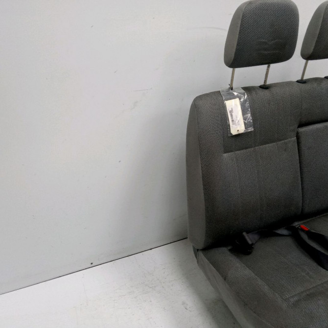 Banquette avant occasion TOYOTA HI ACE II Phase 3 01-2007->... 2