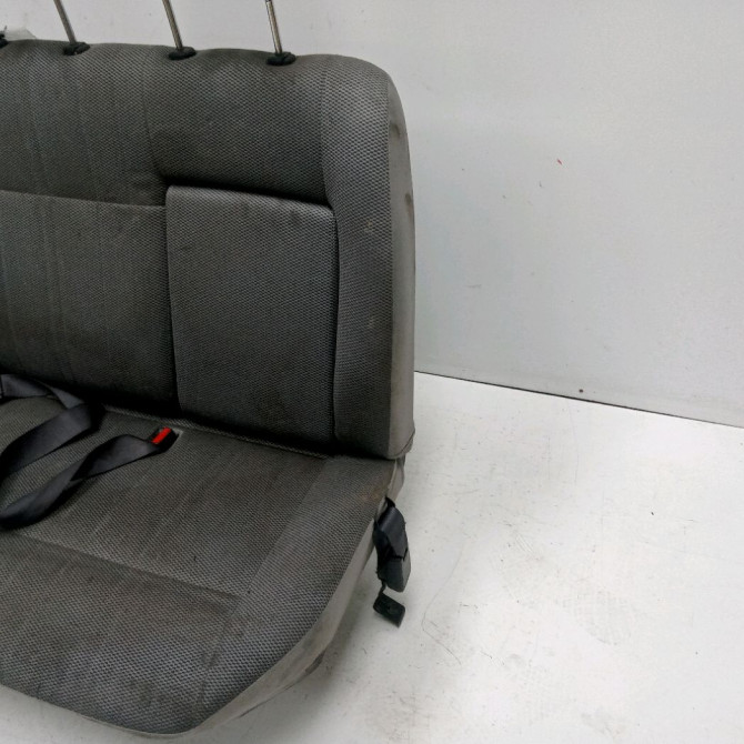 Banquette avant occasion TOYOTA HI ACE II Phase 3 01-2007->... 3