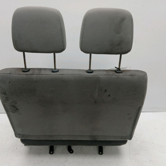 Banquette avant occasion TOYOTA HI ACE II Phase 3 01-2007->... 4