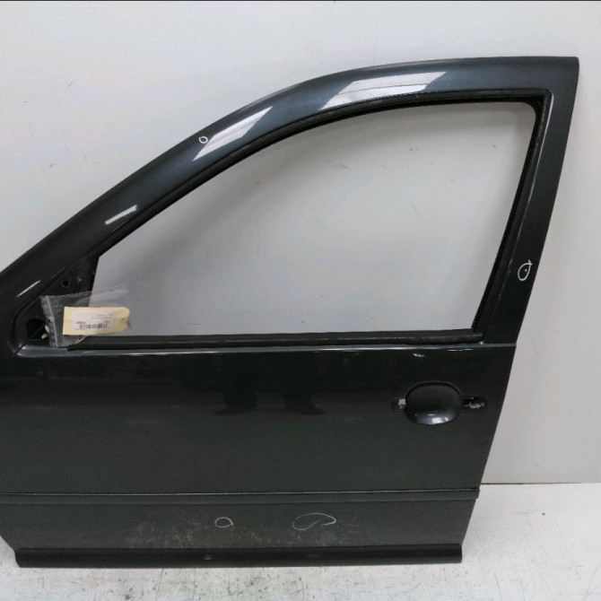 Porte avant gauche occasion VOLKSWAGEN GOLF IV GOLF IV Phase 1 1998-01-01->2005-06-30 1.9 TDI 130ch 1J4831055H 1