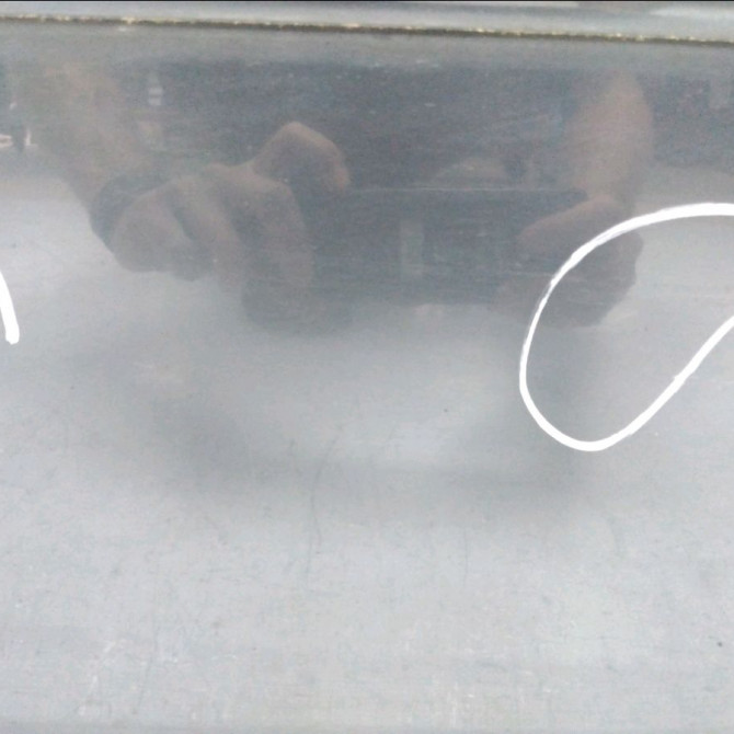 Porte avant gauche occasion VOLKSWAGEN GOLF IV GOLF IV Phase 1 1998-01-01->2005-06-30 1.9 TDI 130ch 1J4831055H 5