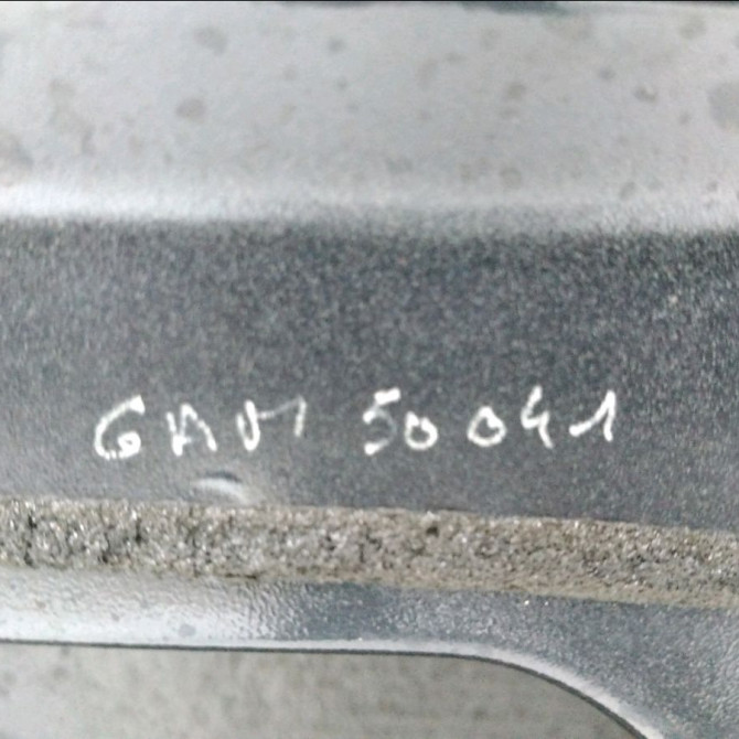 Porte avant gauche occasion VOLKSWAGEN GOLF IV GOLF IV Phase 1 1998-01-01->2005-06-30 1.9 TDI 130ch 1J4831055H 6