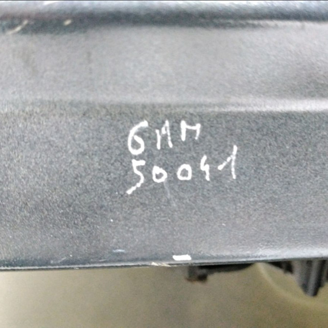 Porte avant droite occasion VOLKSWAGEN GOLF IV GOLF IV Phase 1 1998-01-01->2005-06-30 1.9 TDI 130ch 1J4831056H 5