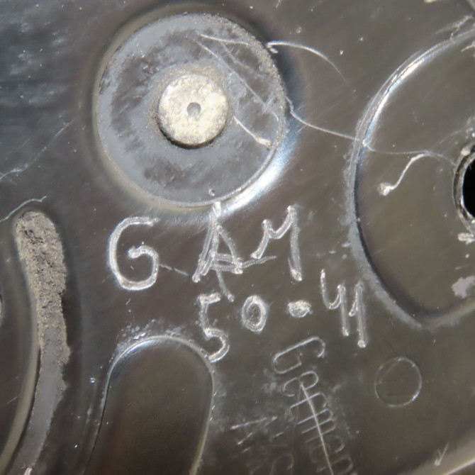 Serrure porte avd occasion VOLKSWAGEN GOLF IV GOLF IV Phase 1 1998-01-01->2005-06-30 1.9 TDI 130ch 6X1837014C 6