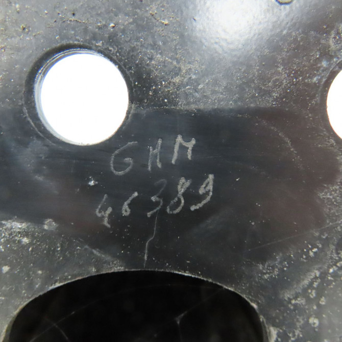 Renfort pare-choc avant occasion VOLKSWAGEN GOLF PLUS Phase 1 03-2005->03-2009 1.9 TDI 105ch 3