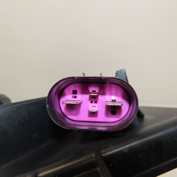 Ventilateur de refroidissement occasion VOLKSWAGEN GOLF V Phase 1 11-2003->10-2008 2.0 SDI 75ch 3