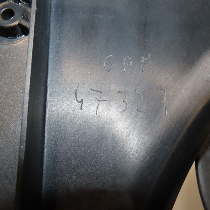 Ventilateur de refroidissement occasion VOLKSWAGEN GOLF V Phase 1 11-2003->10-2008 2.0 SDI 75ch 4